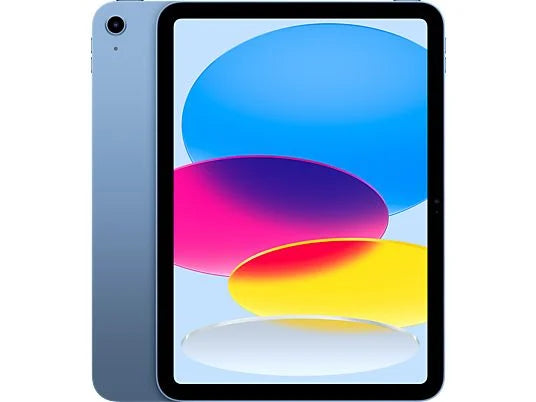 Apple iPad