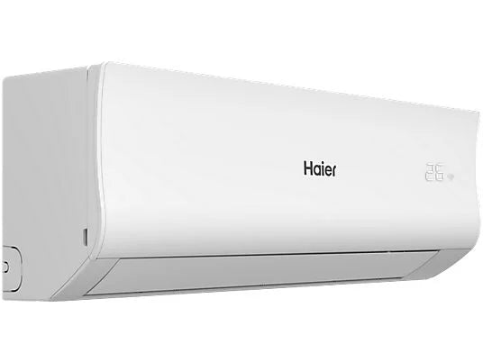 Aire acondicionado Split 1 x 1 - Haier Tide-R, 2752 fgh, Inverter, Wi-Fi, Blanco