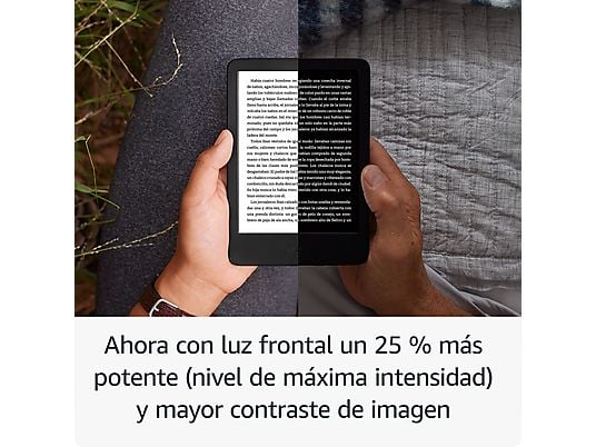 Amazon Kindle
