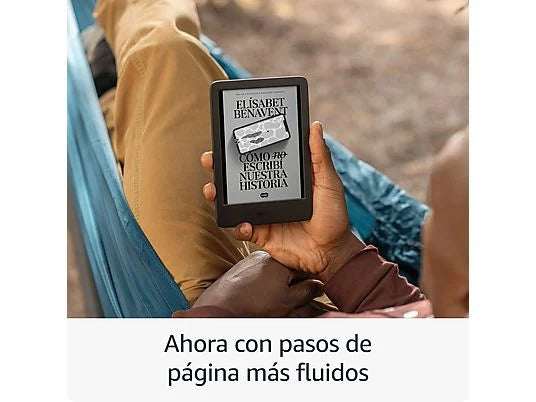 Amazon Kindle